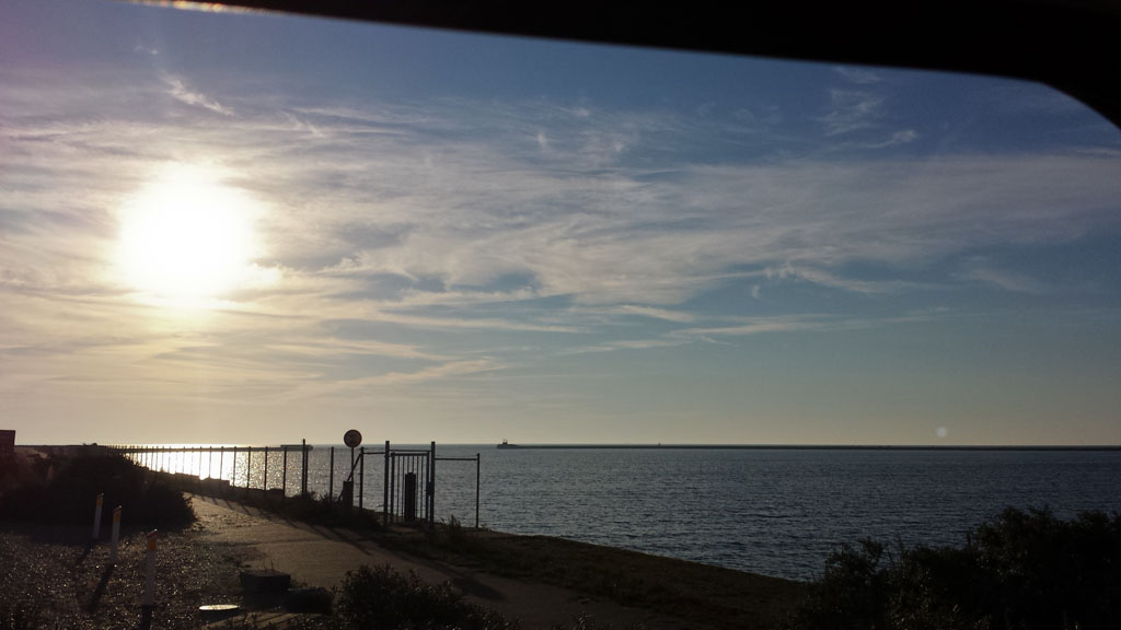 Nyborg