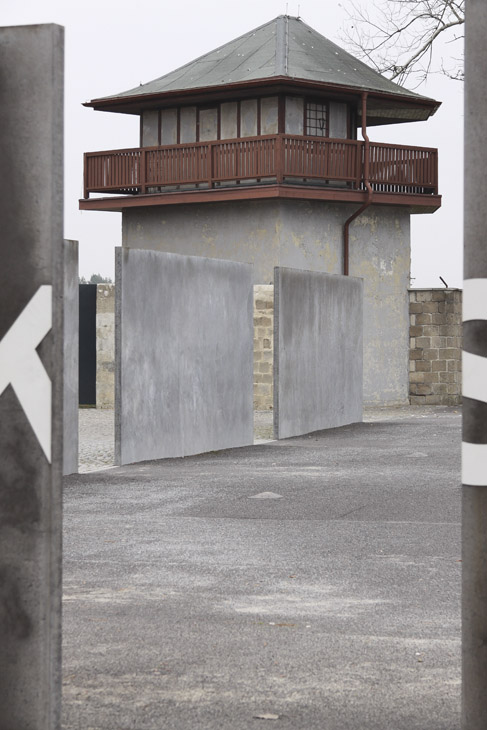 KZ-Gedenkstätte Sachsenhausen