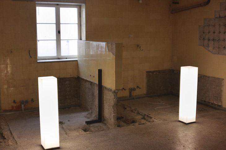KZ-Gedenkstätte Sachsenhausen