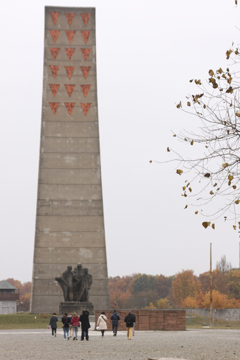 KZ-Gedenkstätte Sachsenhausen