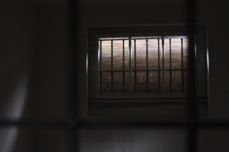 KZ-Gedenkstätte Sachsenhausen