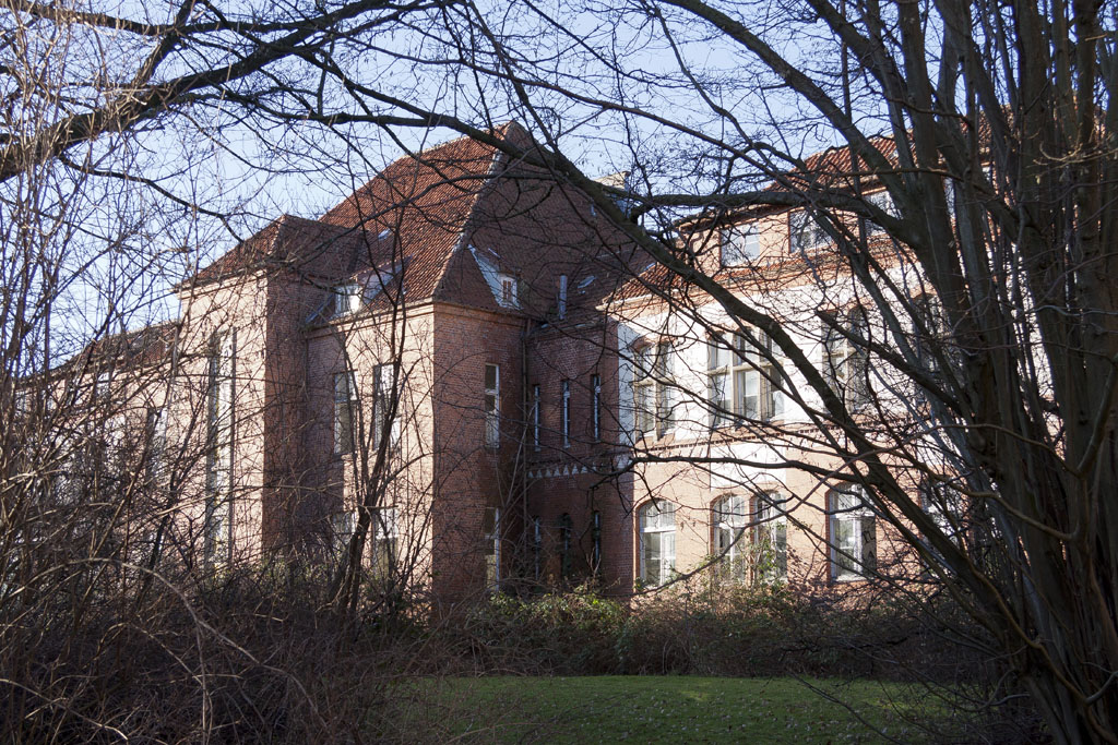 Anschar-Klinikum