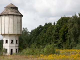 Urbex &raquo; Das Ausbesserungswerk in Reichenbach /Vogtland