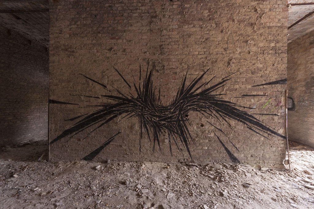 Beelitz Heilstätten. 30.03.2013