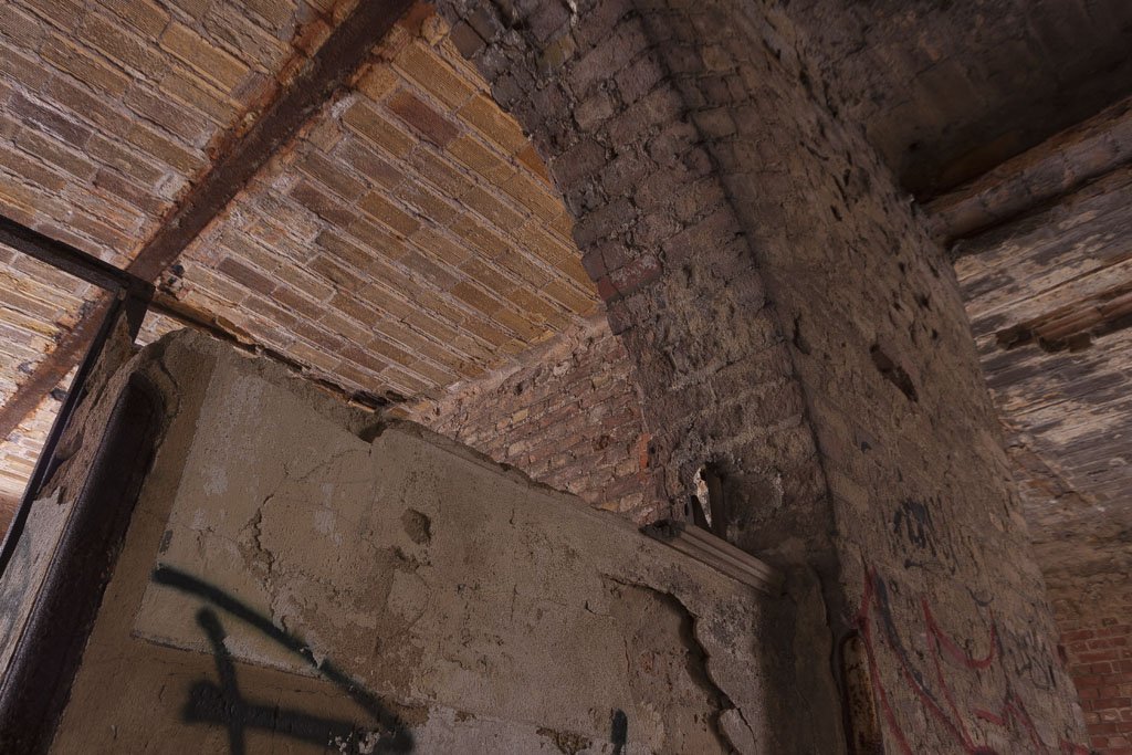 Beelitz Heilstätten. 30.03.2013