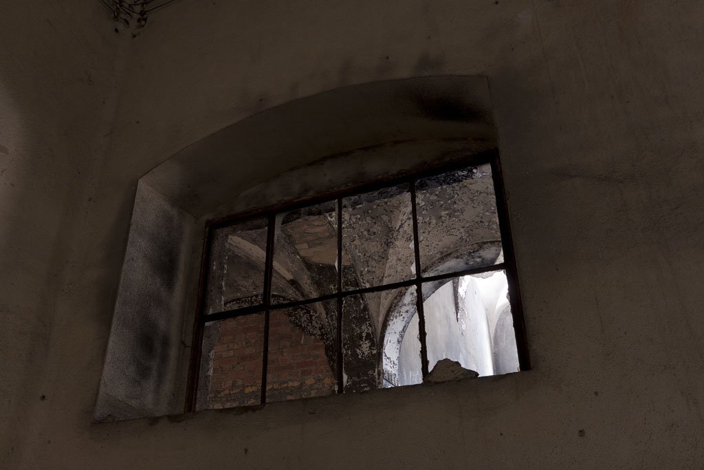 Beelitz Heilstätten. 30.03.2013