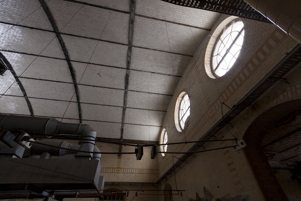 Beelitz Heilstätten. 30.03.2013