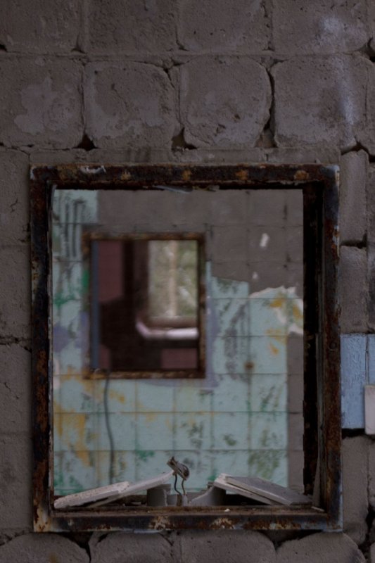 Beelitz Heilstätten. 30.03.2013