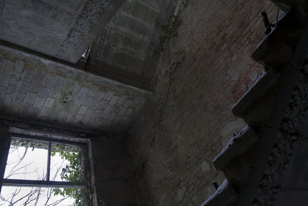 Beelitz Heilstätten. 30.03.2013