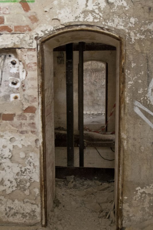 Beelitz Heilstätten. 30.03.2013