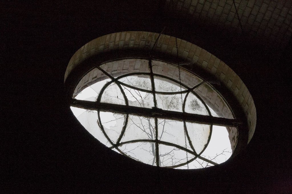 Beelitz Heilstätten. 30.03.2013