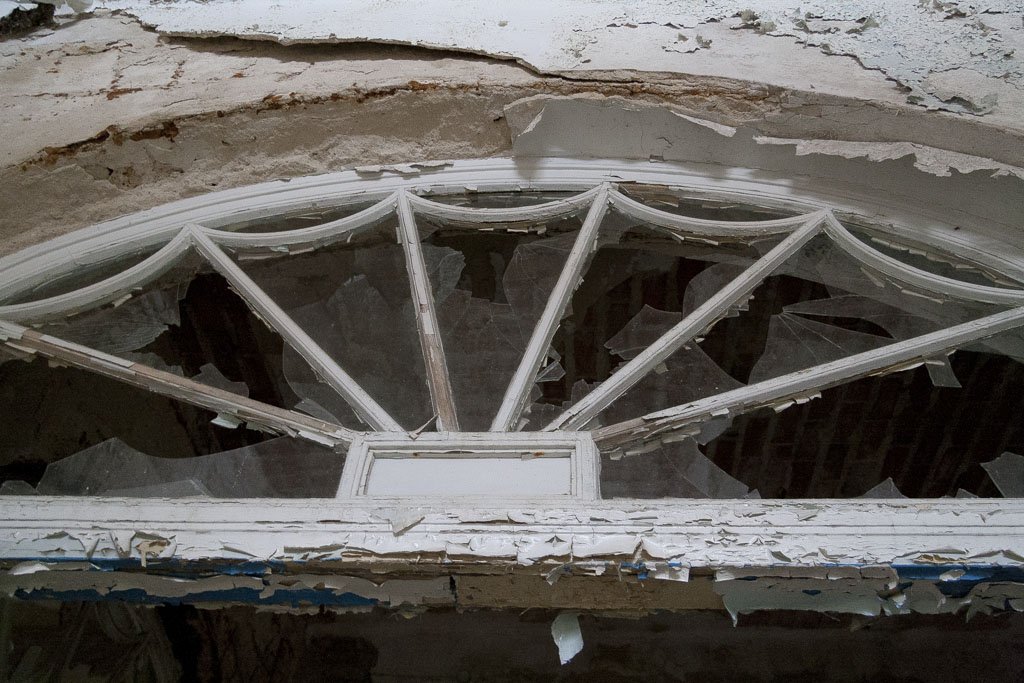 Beelitz Heilstätten. 30.03.2013