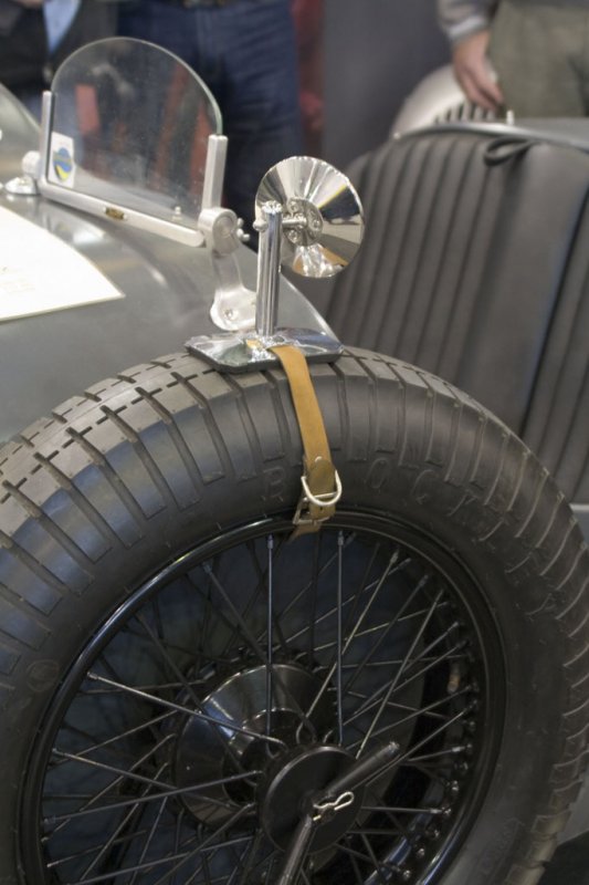 Bremen Classic Motorshow 2013