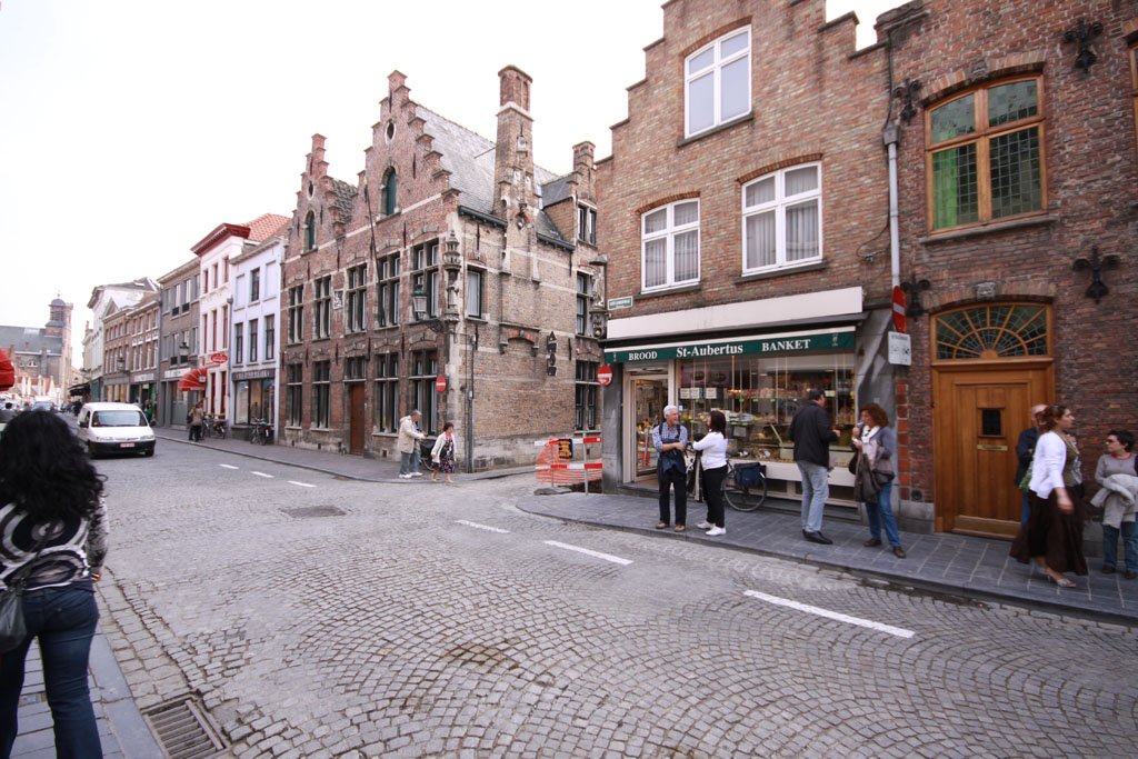 Brügge