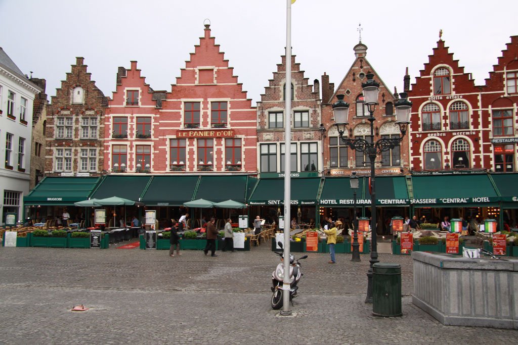 Brügge