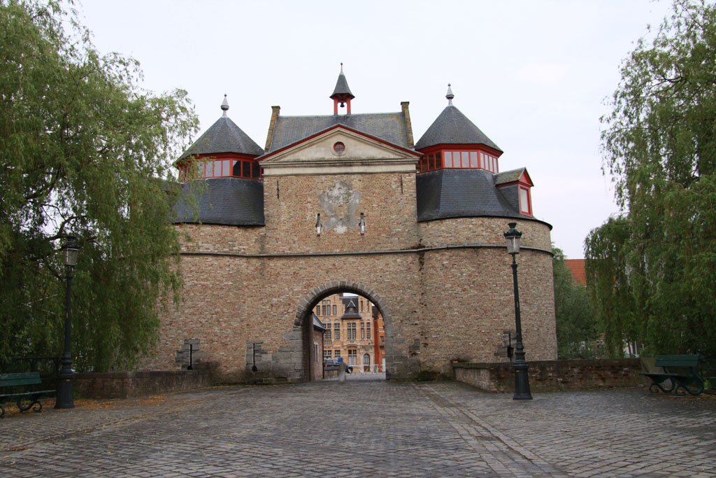 Brügge