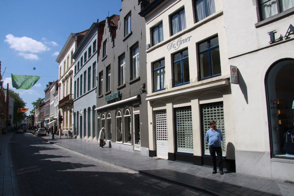Brügge