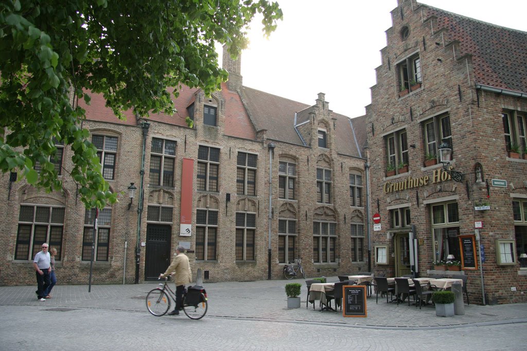 Brügge