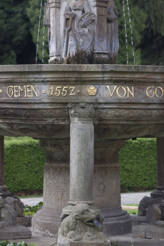 Ein Tag in Bückeburg