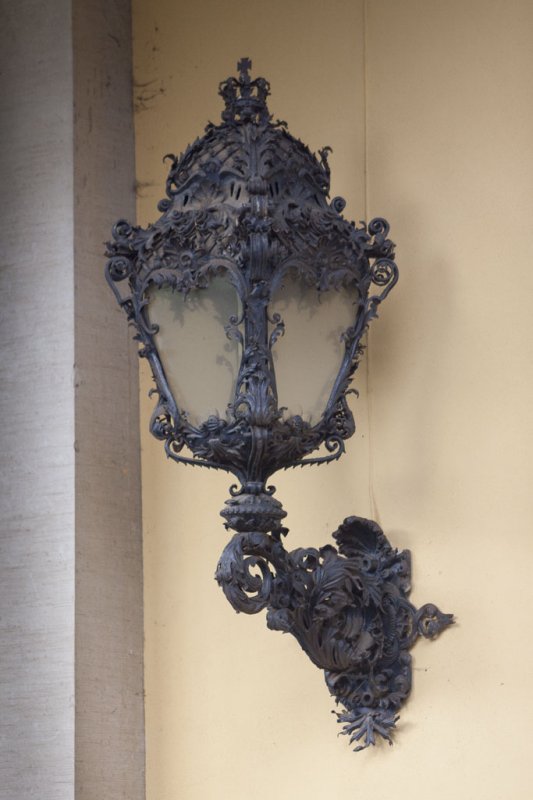 Ein Tag in Bückeburg
