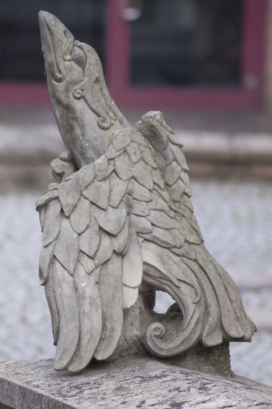 Ein Tag in Bückeburg