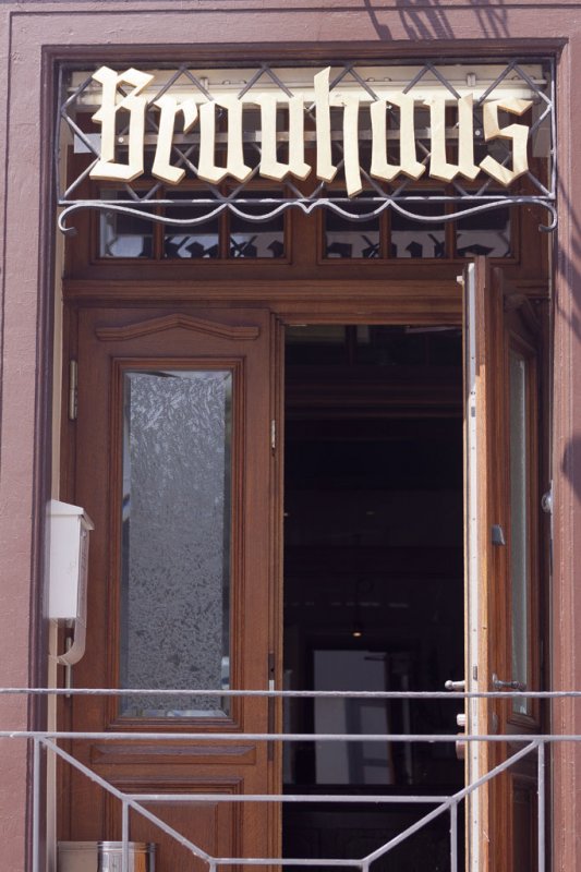 Ein Tag in Bückeburg