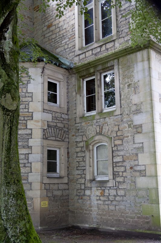 Ein Tag in Bückeburg