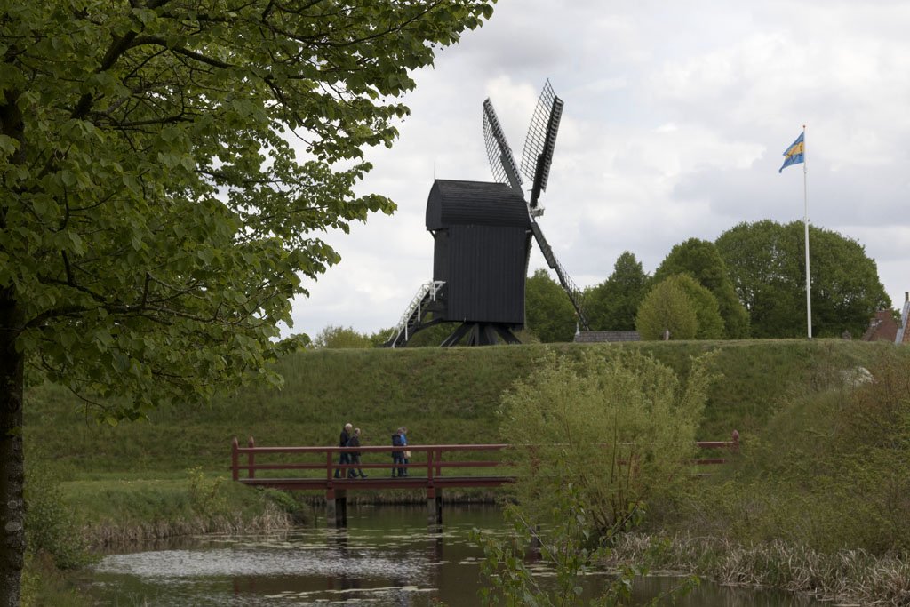 Festung Bourtange