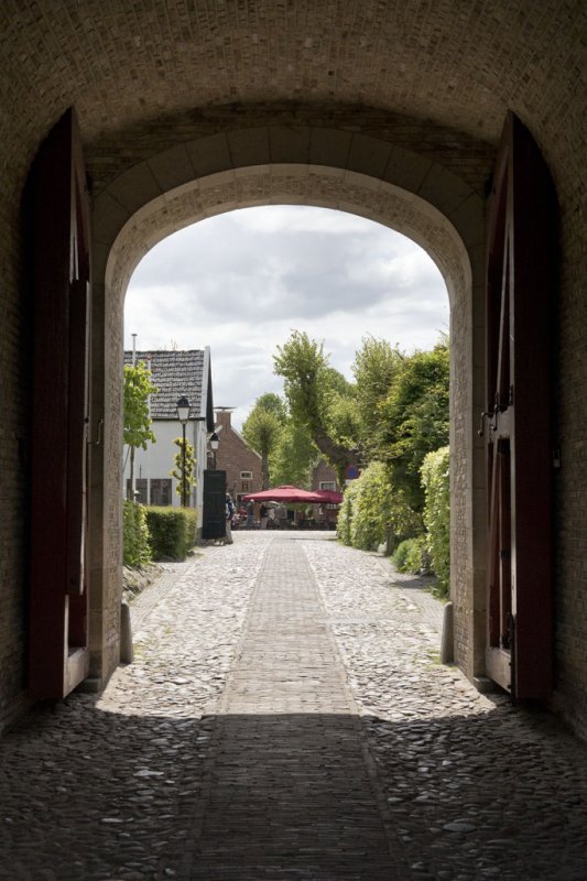 Festung Bourtange