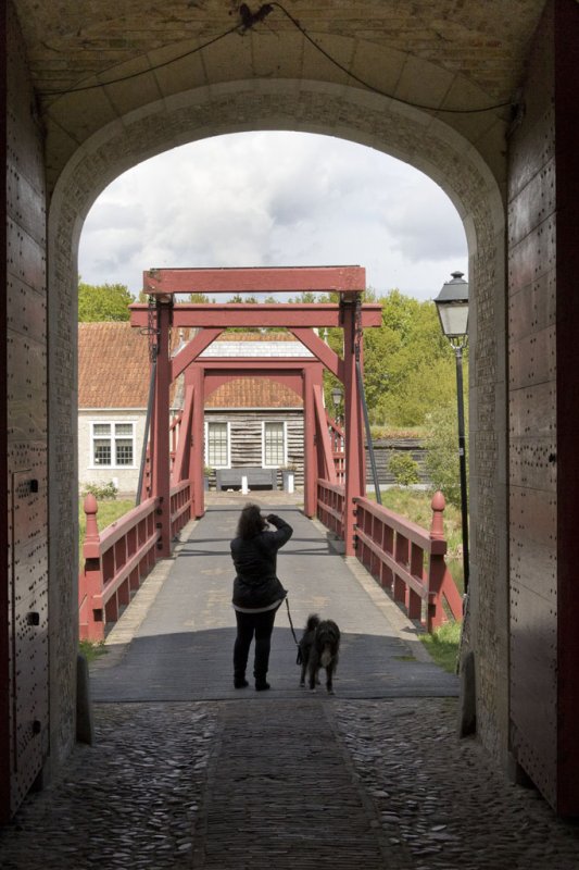 Festung Bourtange