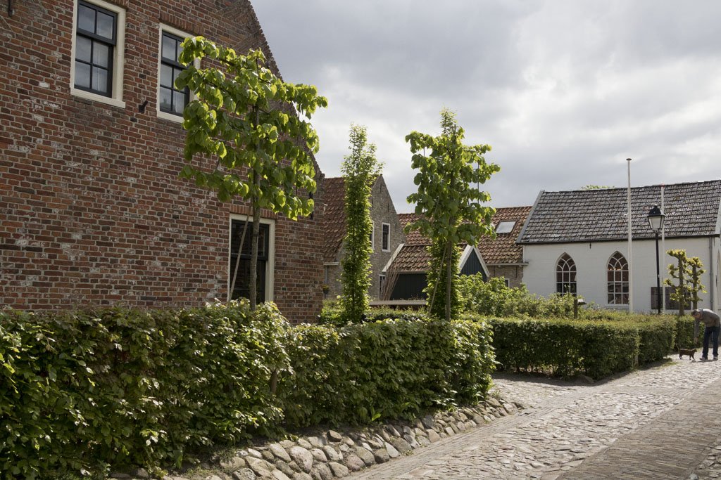 Festung Bourtange