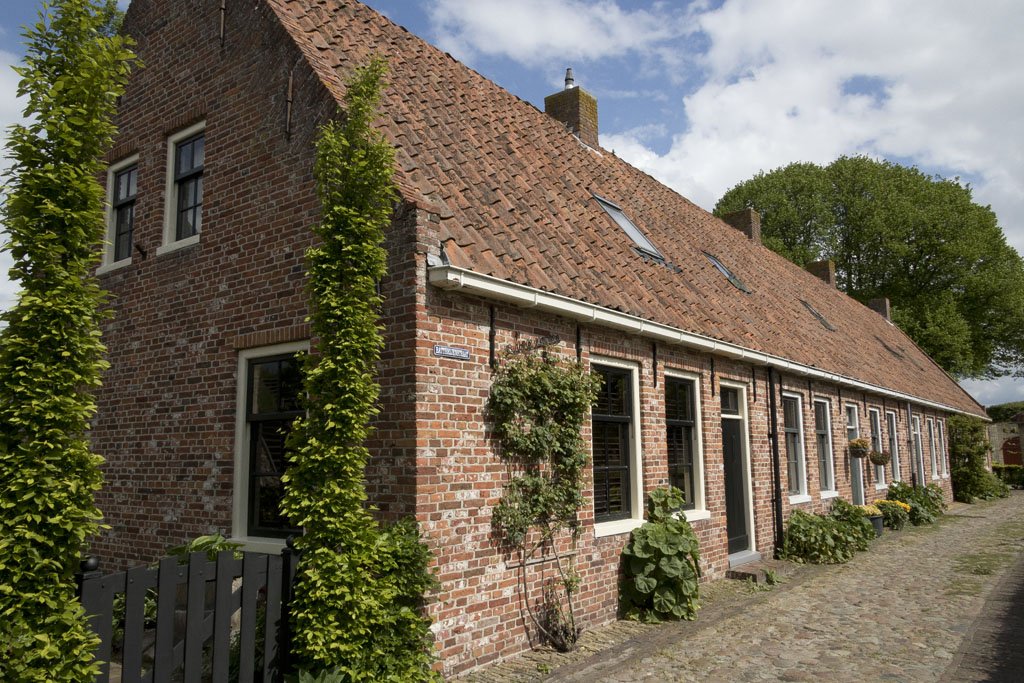 Festung Bourtange