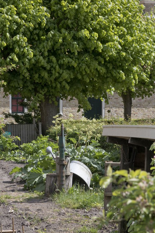 Festung Bourtange