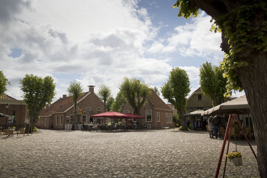 Festung Bourtange