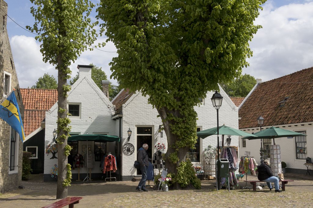 Festung Bourtange