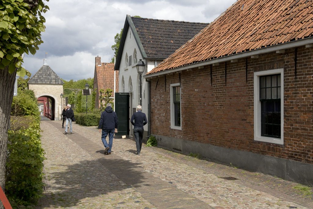 Festung Bourtange