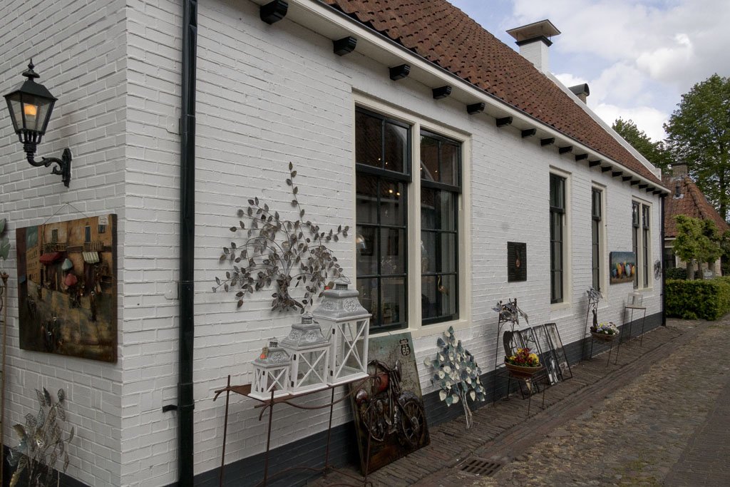 Festung Bourtange