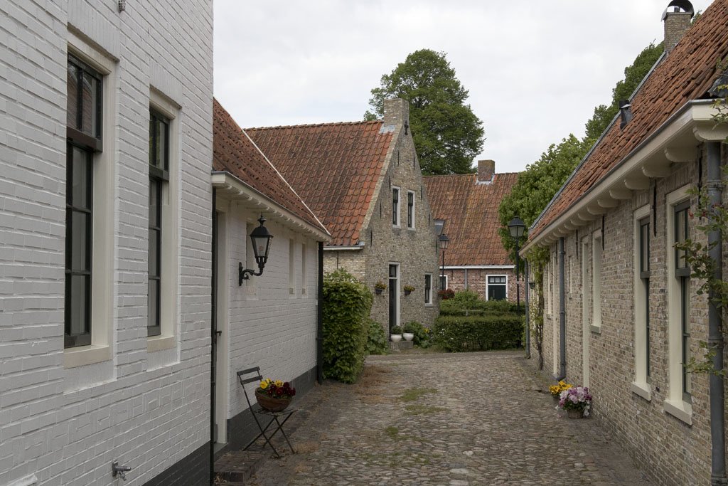 Festung Bourtange