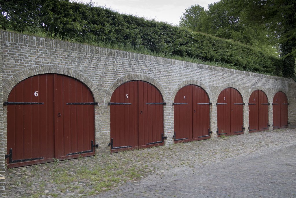 Festung Bourtange