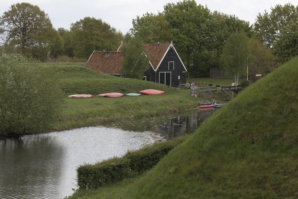 Festung Bourtange
