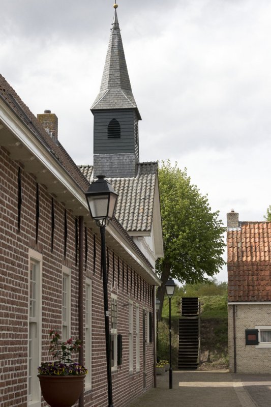 Festung Bourtange