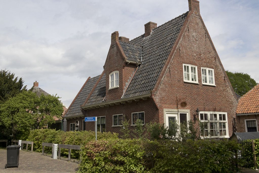 Festung Bourtange