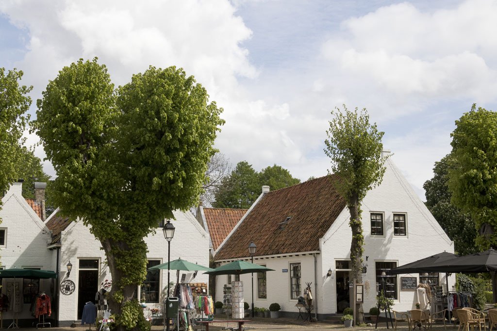 Festung Bourtange