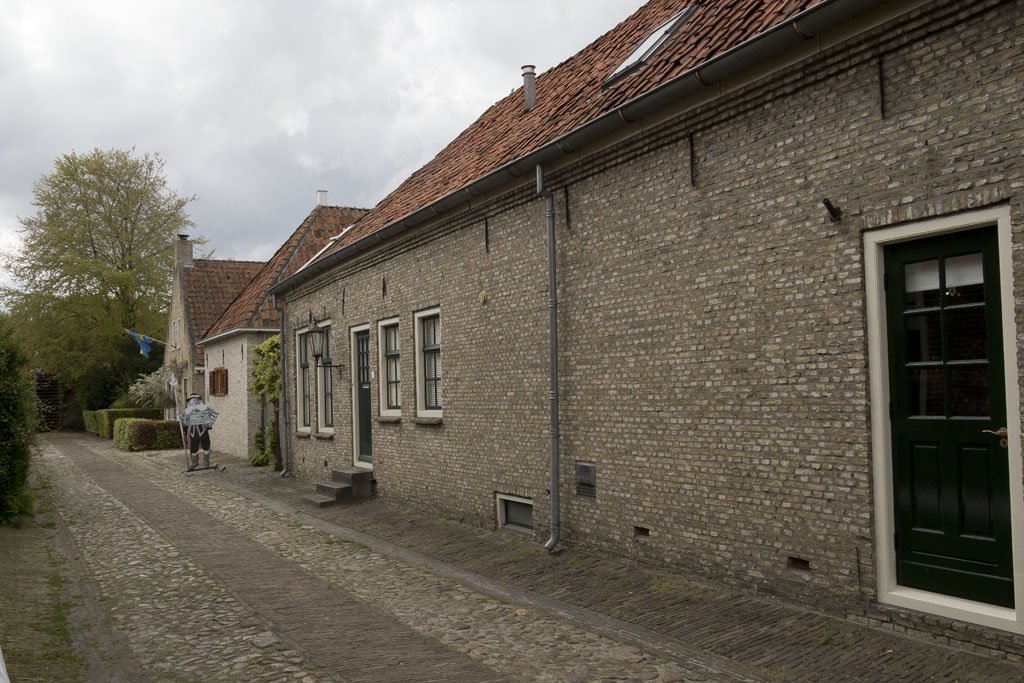 Festung Bourtange