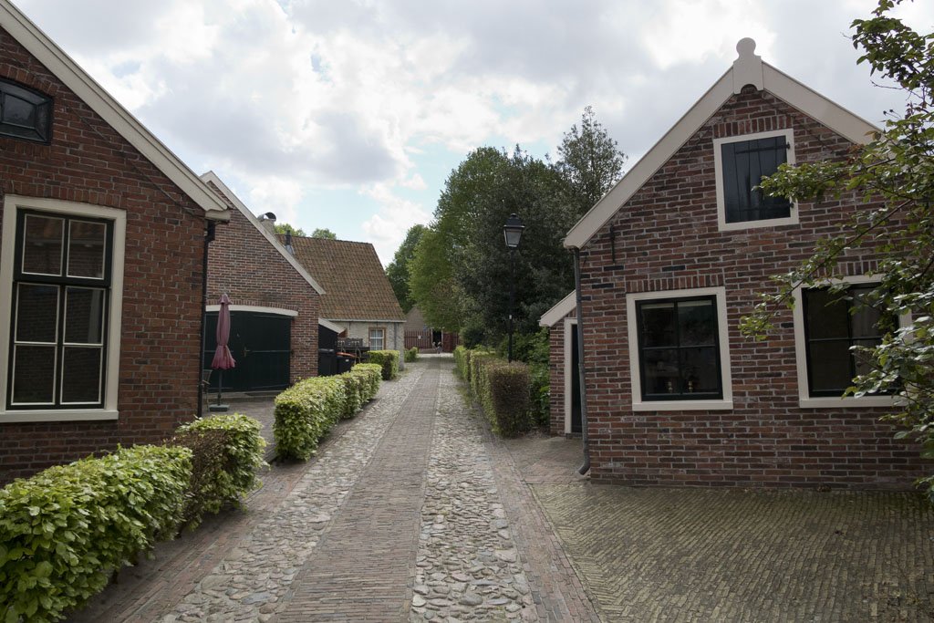 Festung Bourtange