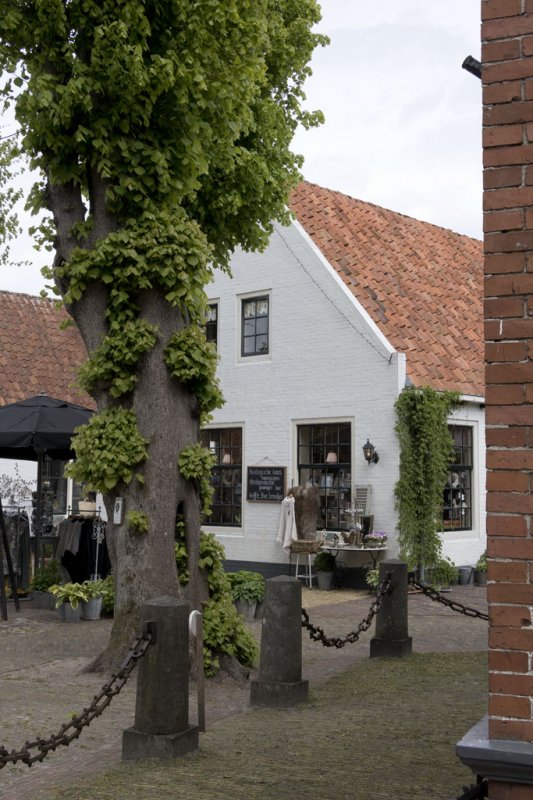 Festung Bourtange