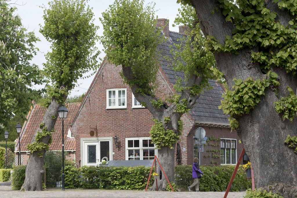 Festung Bourtange
