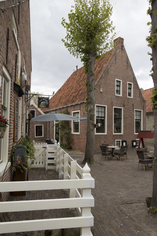 Festung Bourtange