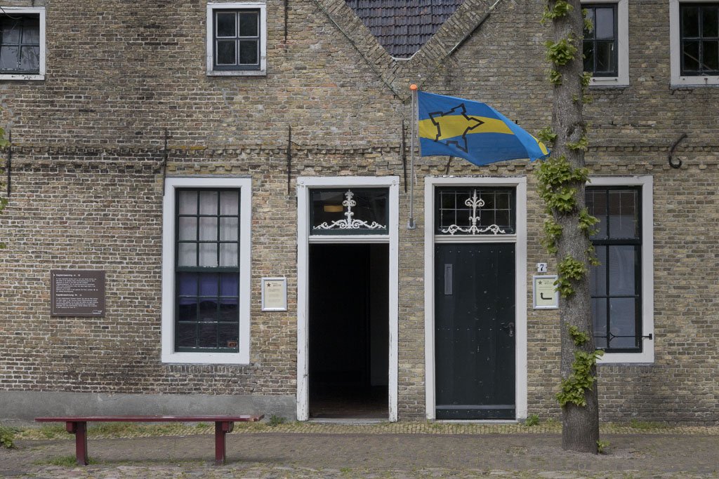 Festung Bourtange