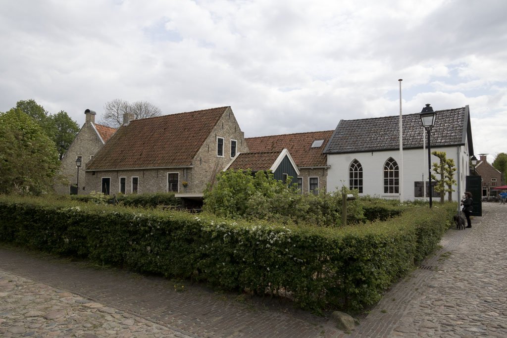 Festung Bourtange